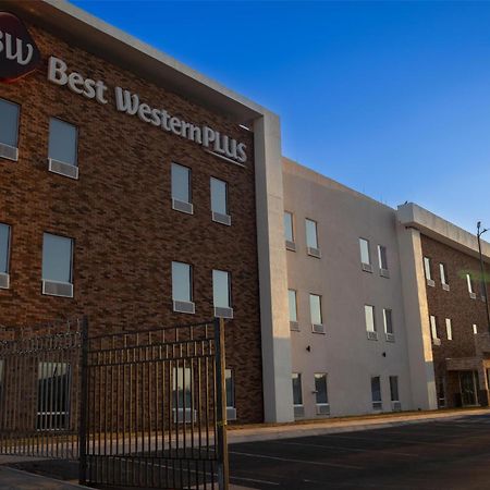 Best Western Plus Sacramento 치와와주 외부 사진