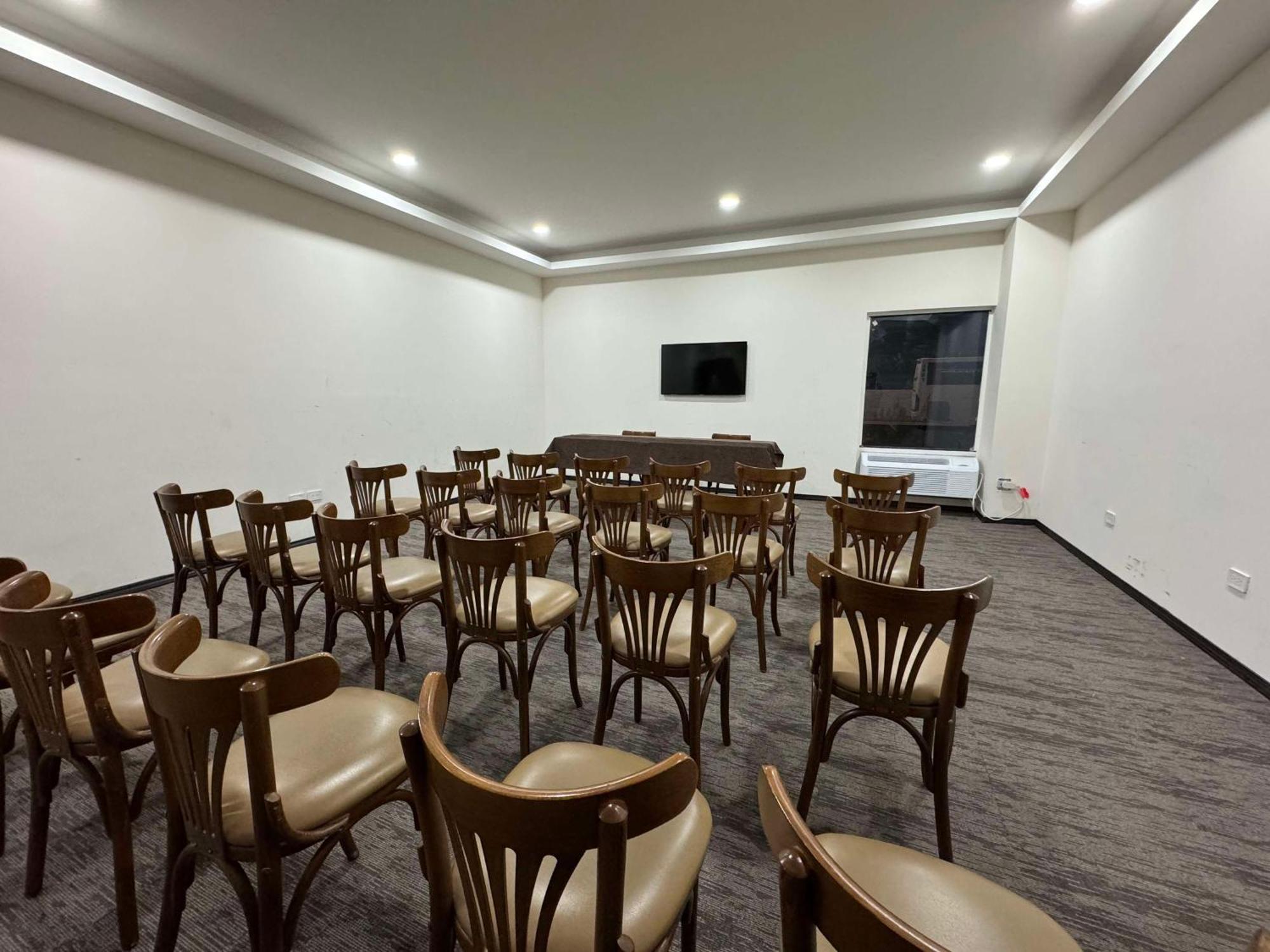 Best Western Plus Sacramento 치와와주 외부 사진