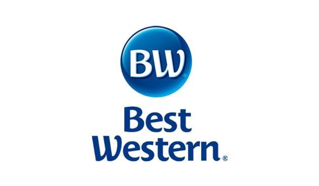 Best Western Plus Sacramento 치와와주 외부 사진