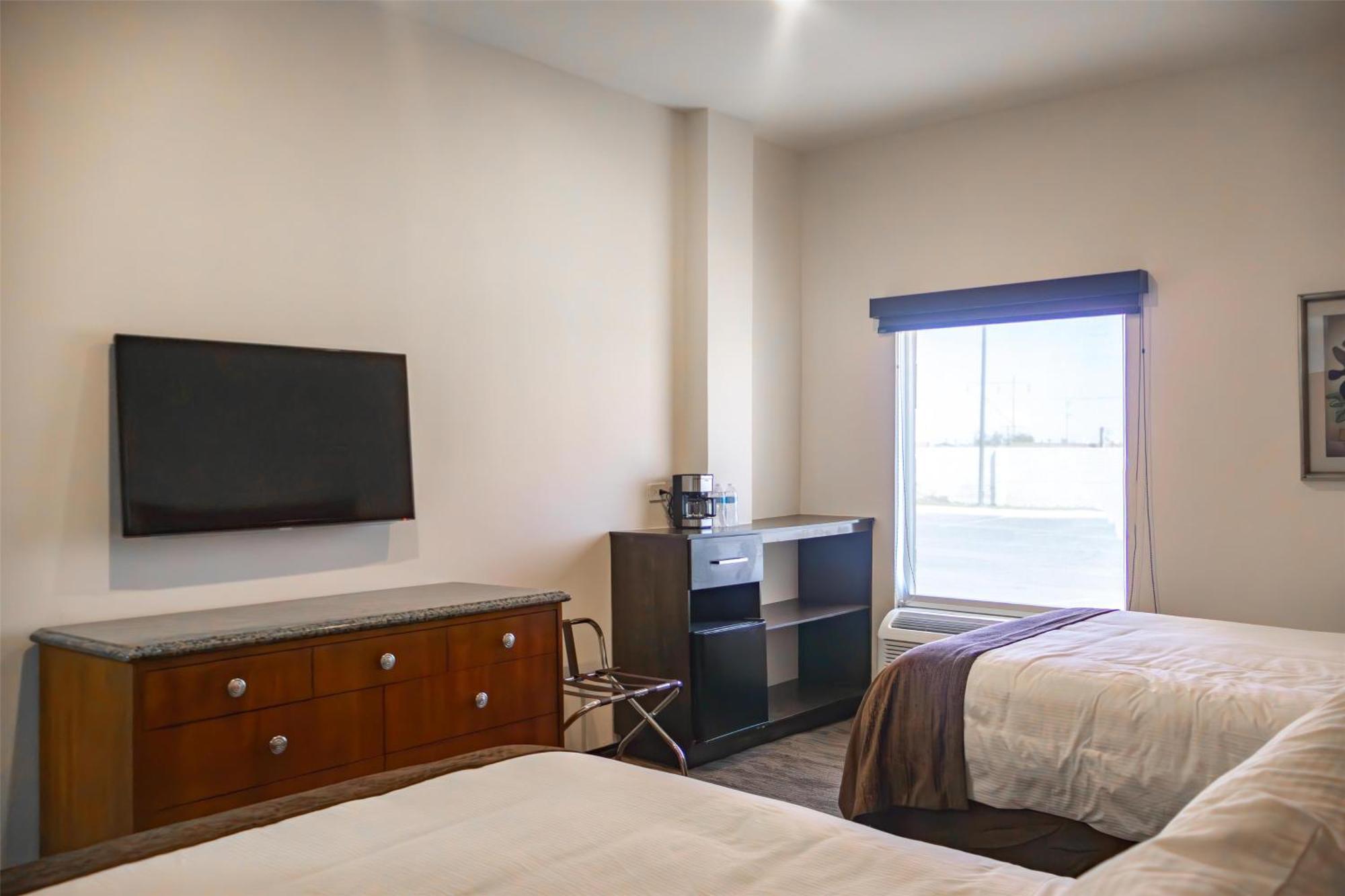 Best Western Plus Sacramento 치와와주 외부 사진