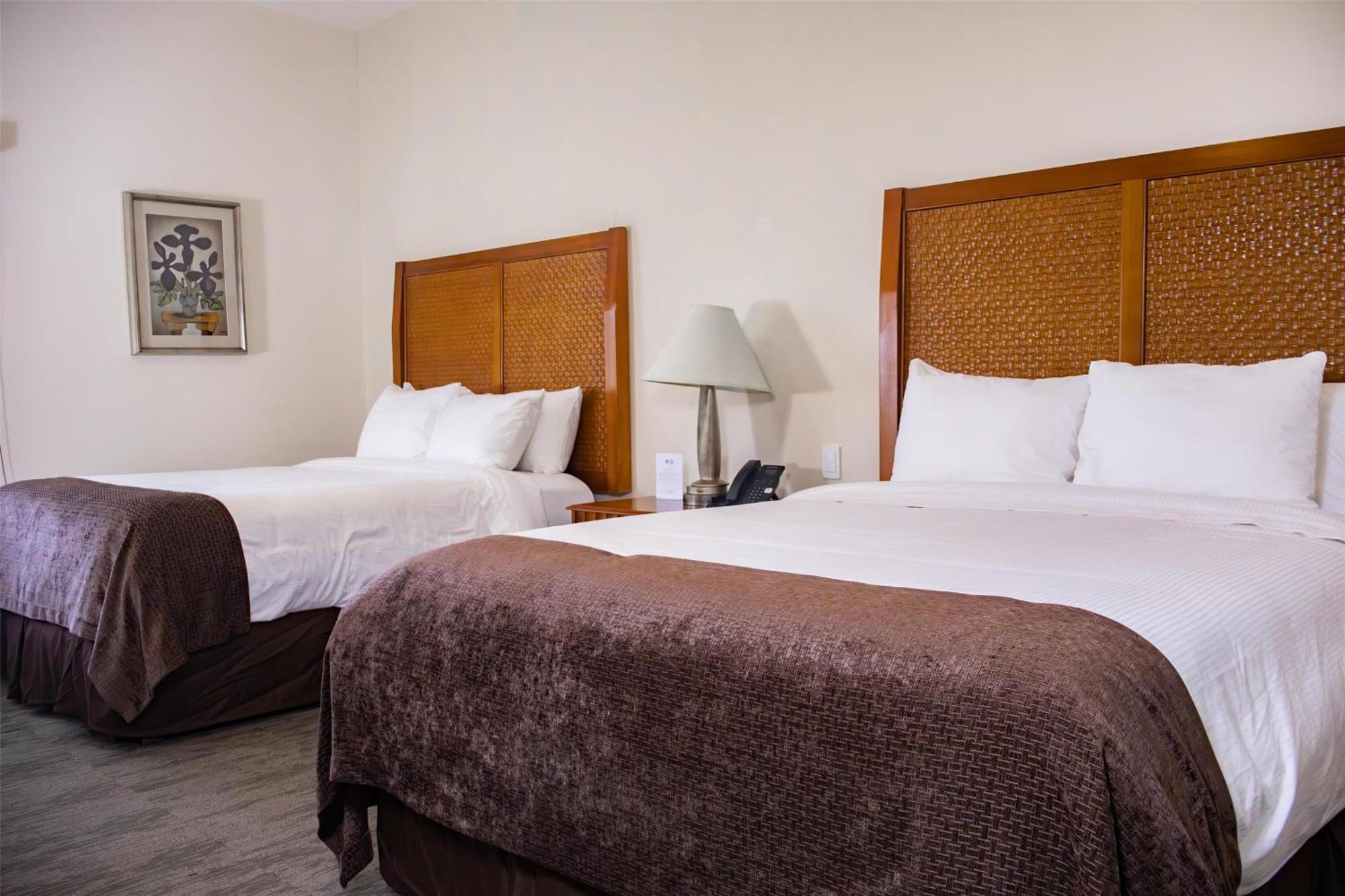 Best Western Plus Sacramento 치와와주 외부 사진