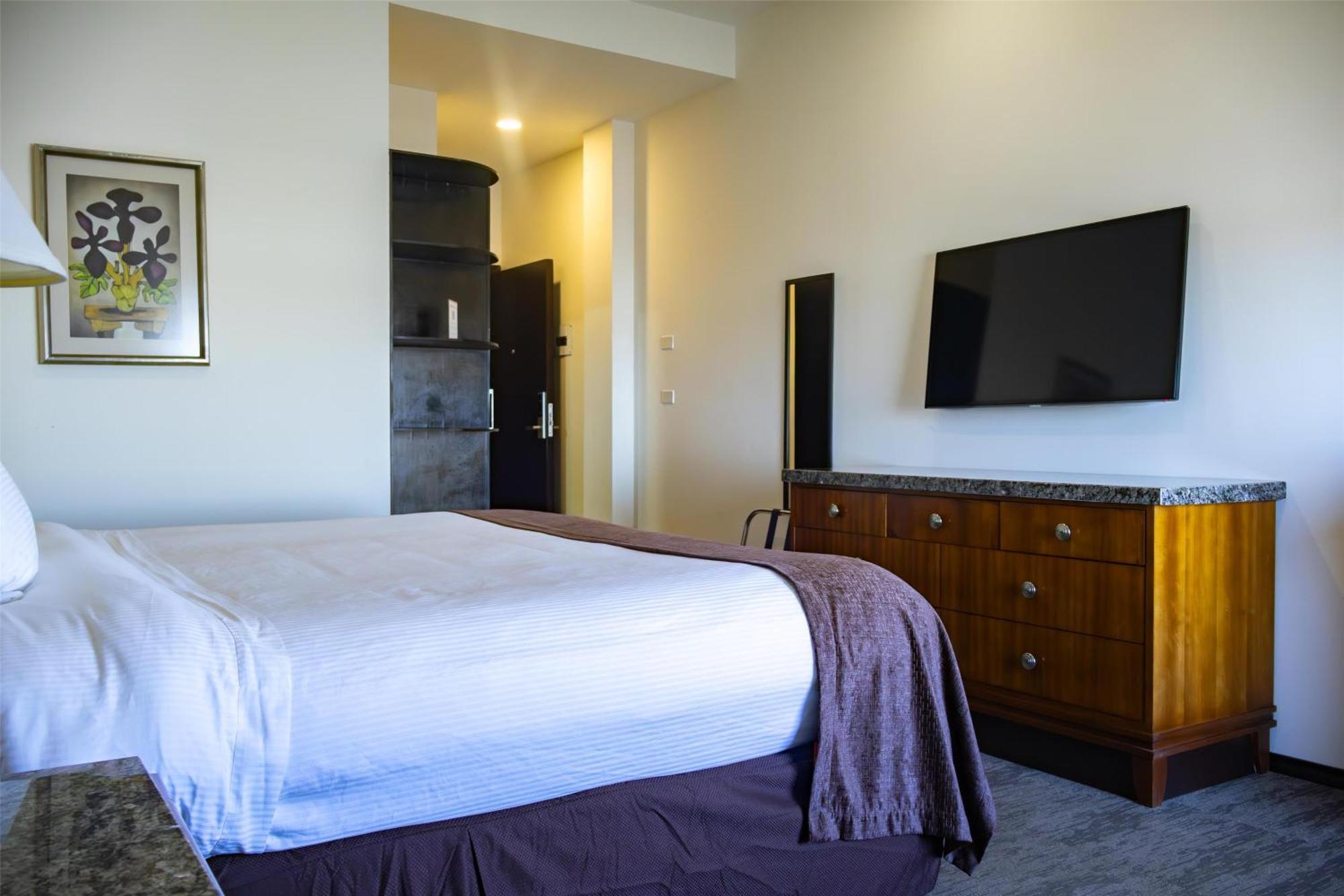 Best Western Plus Sacramento 치와와주 외부 사진