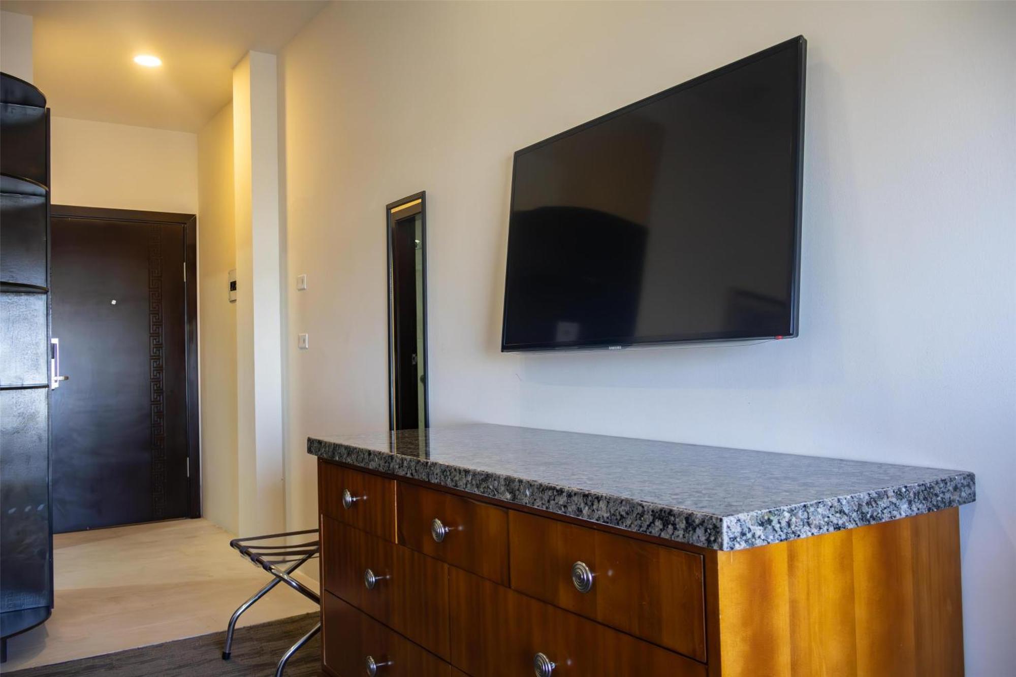 Best Western Plus Sacramento 치와와주 외부 사진