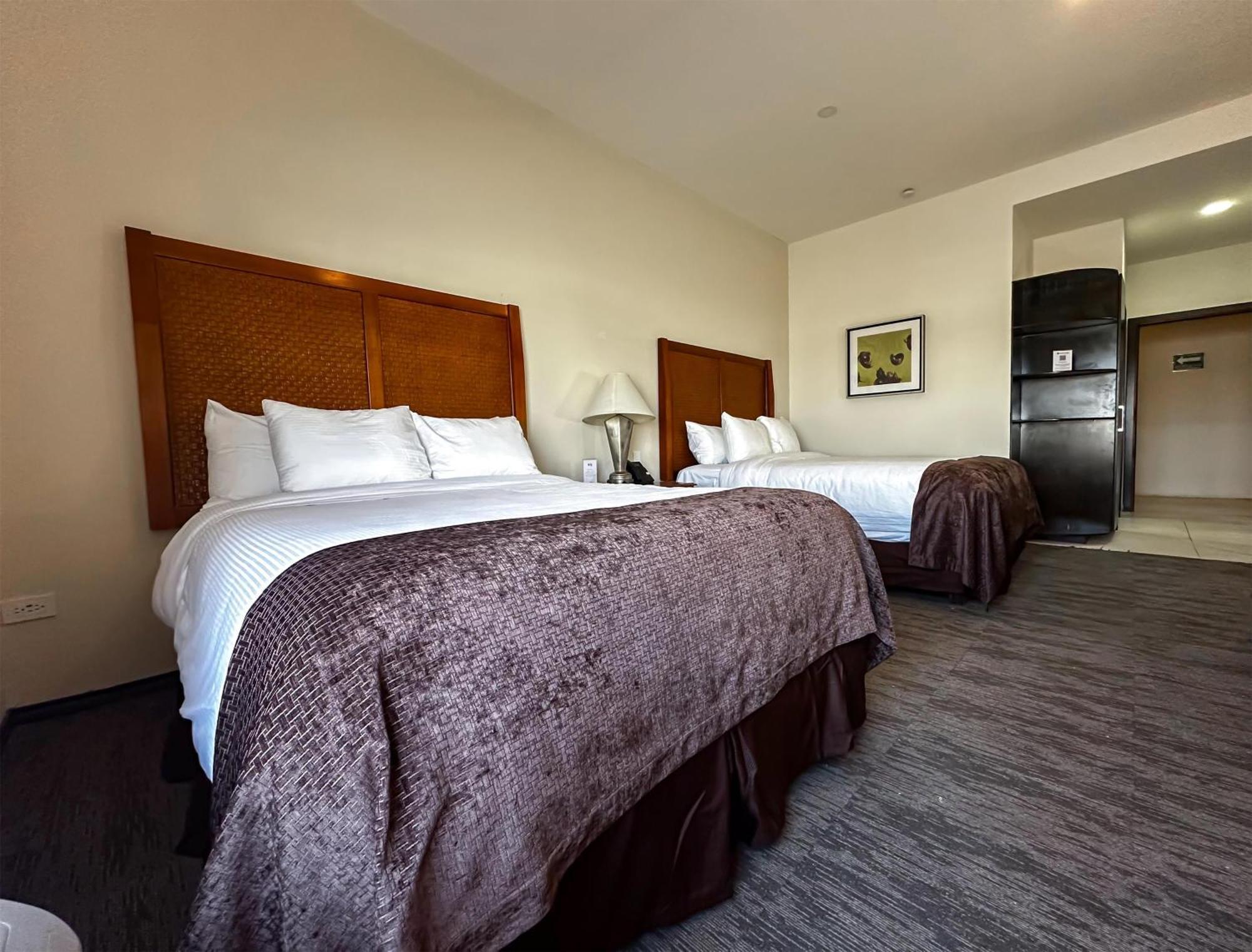 Best Western Plus Sacramento 치와와주 외부 사진